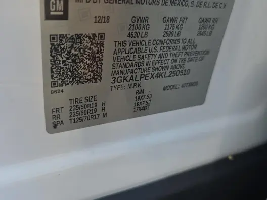 Florida Fine Cars - Used GMC TERRAIN 2019 MIAMI SLT