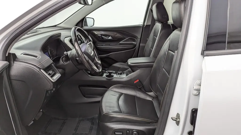 Florida Fine Cars - Used GMC TERRAIN 2019 MIAMI SLT