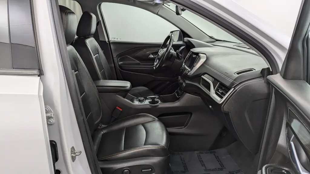 Florida Fine Cars - Used GMC TERRAIN 2019 MIAMI SLT