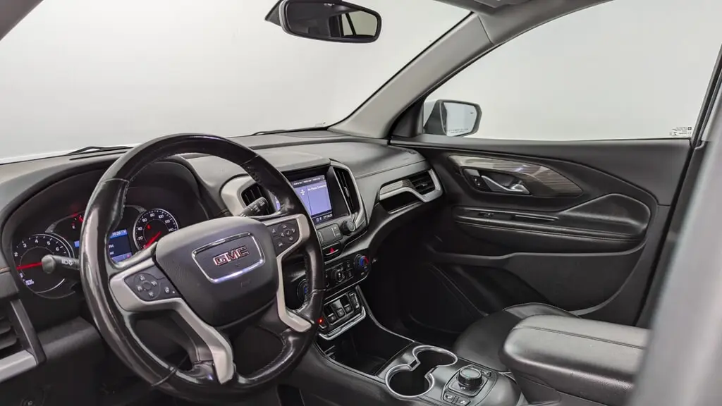 Florida Fine Cars - Used GMC TERRAIN 2019 MIAMI SLT