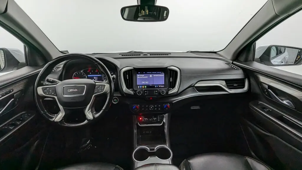 Florida Fine Cars - Used GMC TERRAIN 2019 MIAMI SLT