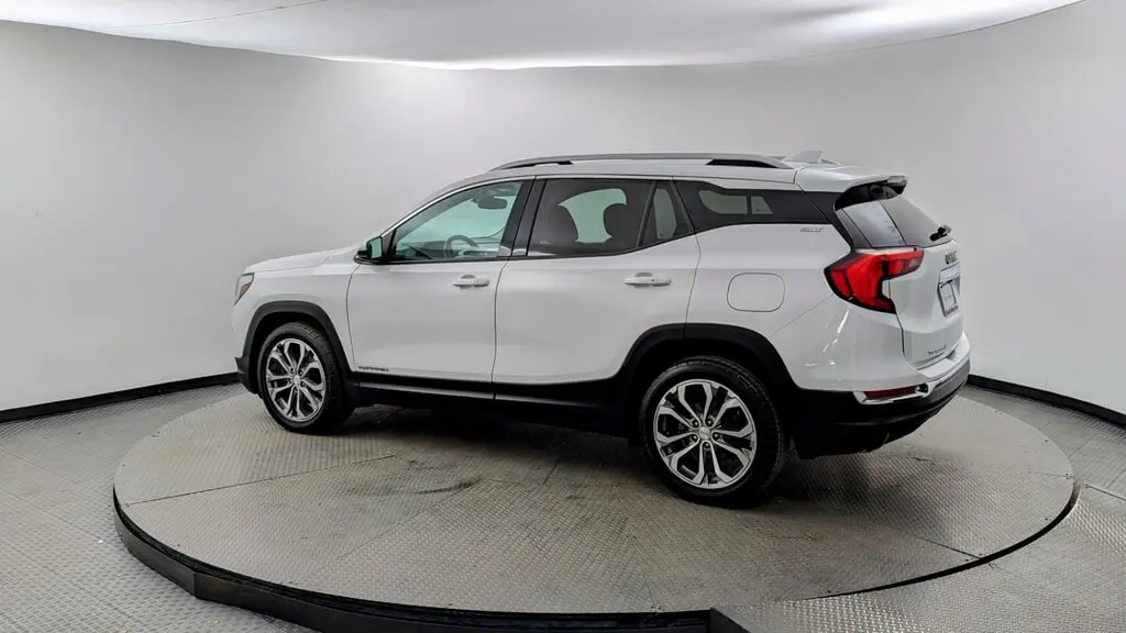 Florida Fine Cars - Used GMC TERRAIN 2019 MIAMI SLT