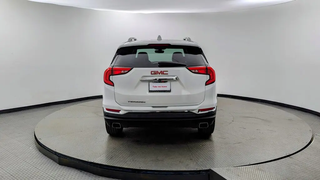 Florida Fine Cars - Used GMC TERRAIN 2019 MIAMI SLT