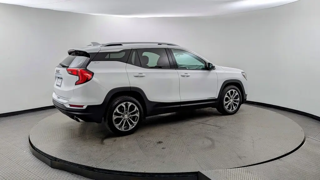 Florida Fine Cars - Used GMC TERRAIN 2019 MIAMI SLT