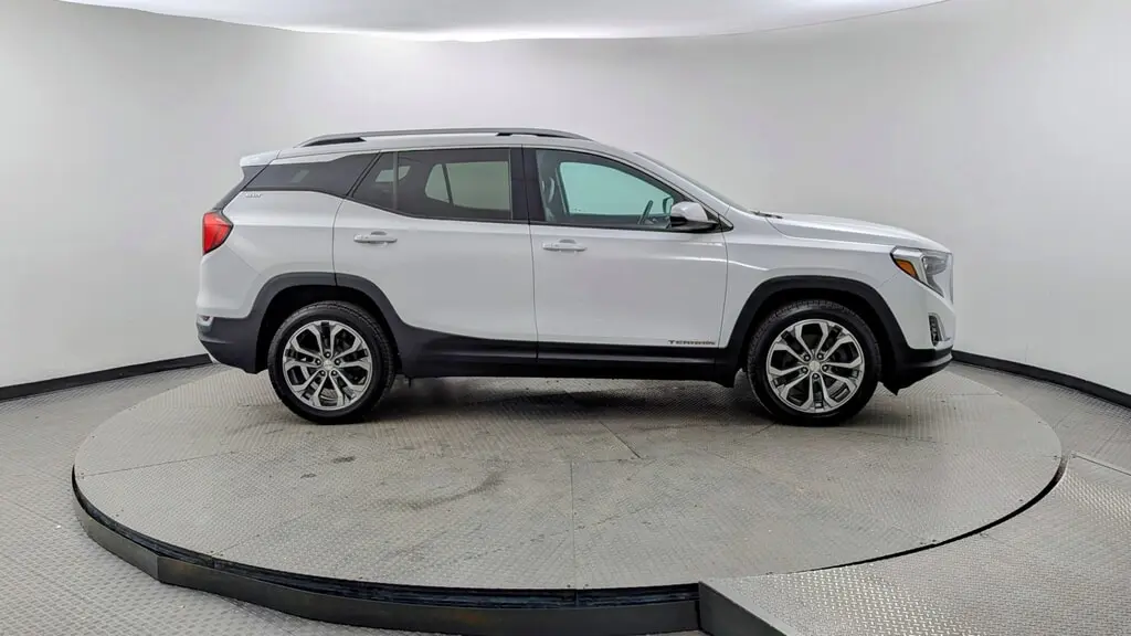 Florida Fine Cars - Used GMC TERRAIN 2019 MIAMI SLT