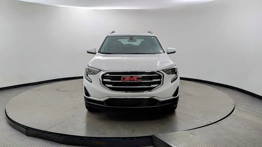 Florida Fine Cars - Used GMC TERRAIN 2019 MIAMI SLT