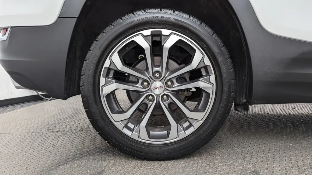 Florida Fine Cars - Used GMC TERRAIN 2019 MIAMI SLT