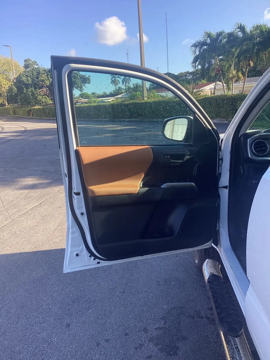 Florida Fine Cars - Used TOYOTA TACOMA 2WD 2019 WEST PALM SR