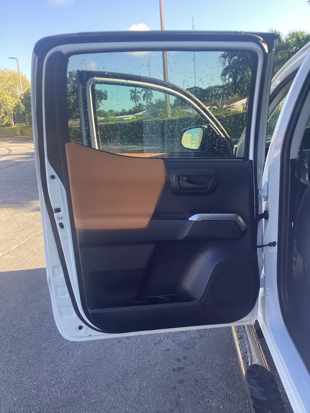 Florida Fine Cars - Used TOYOTA TACOMA 2WD 2019 WEST PALM SR