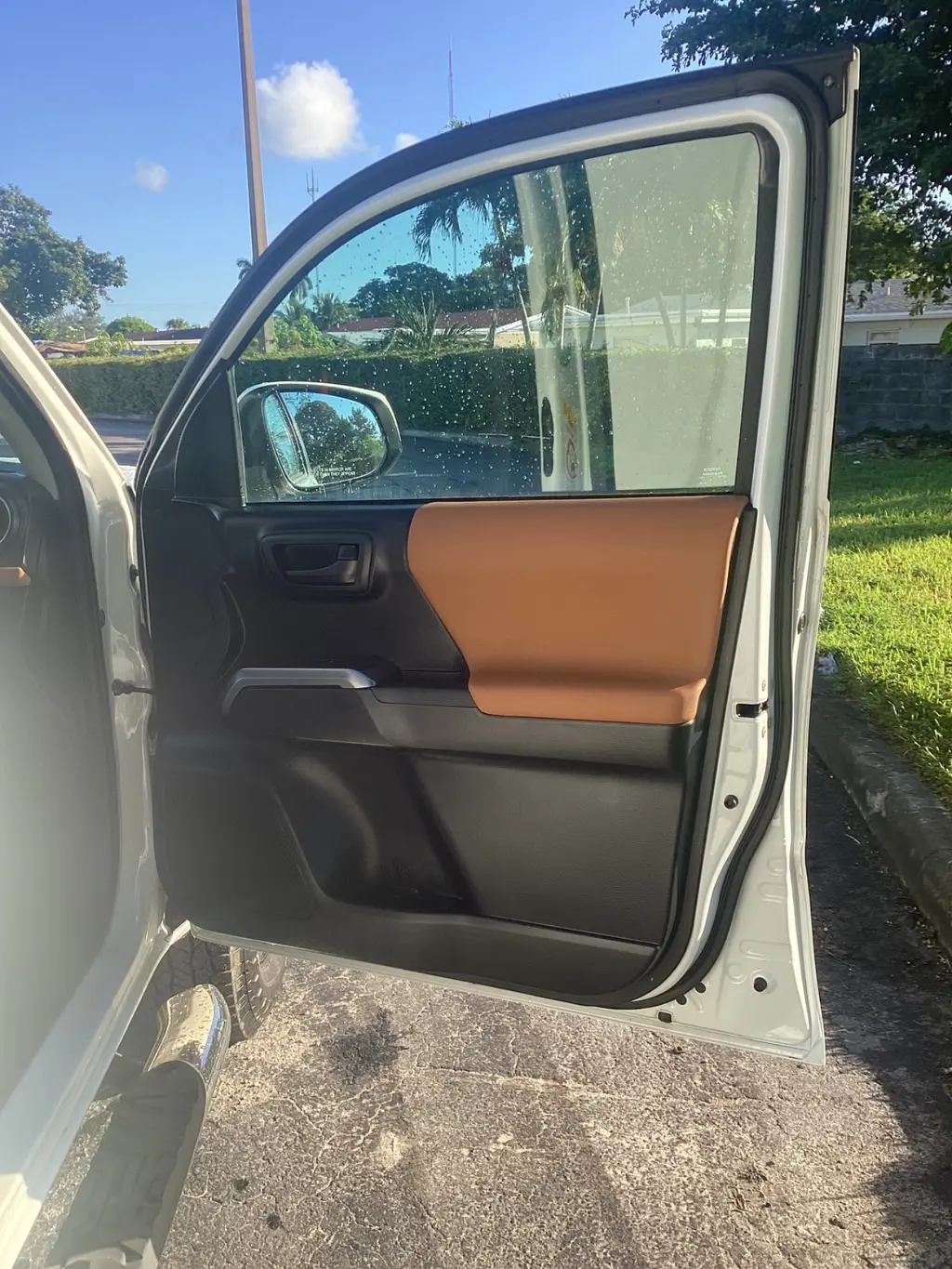 Florida Fine Cars - Used TOYOTA TACOMA 2WD 2019 WEST PALM SR