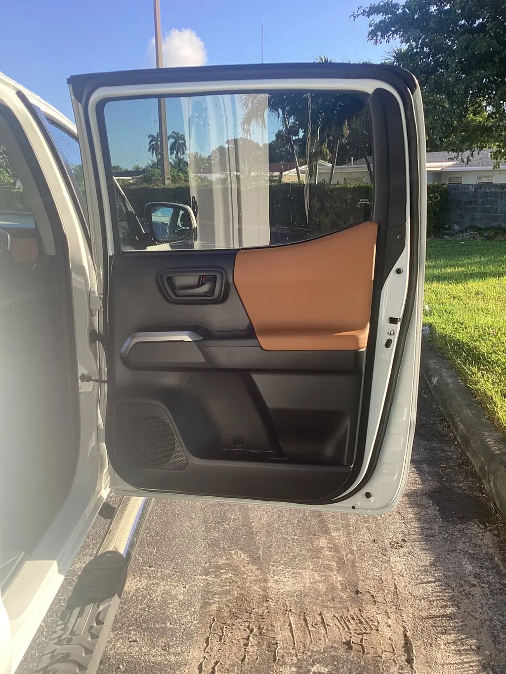 Florida Fine Cars - Used TOYOTA TACOMA 2WD 2019 WEST PALM SR