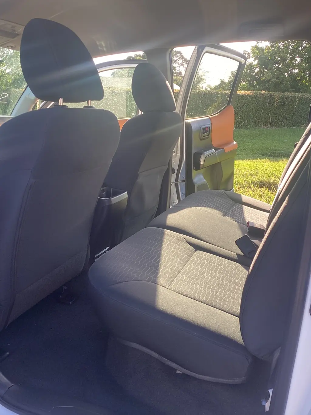 Florida Fine Cars - Used TOYOTA TACOMA 2WD 2019 WEST PALM SR