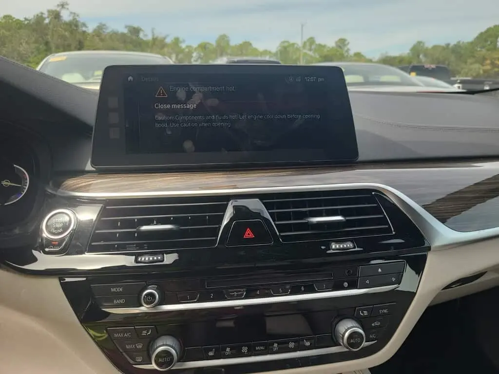 Florida Fine Cars - Used BMW 5 SERIES 2017 MIAMI 540I XDRIVE