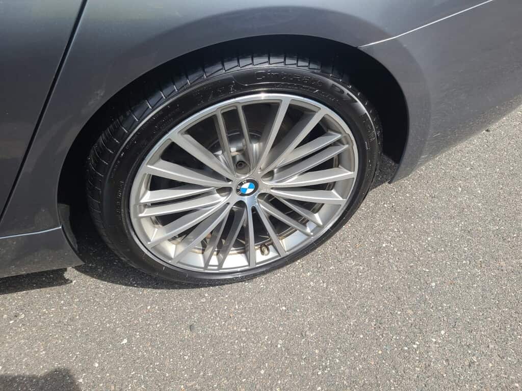 Florida Fine Cars - Used BMW 5 SERIES 2017 MIAMI 540I XDRIVE