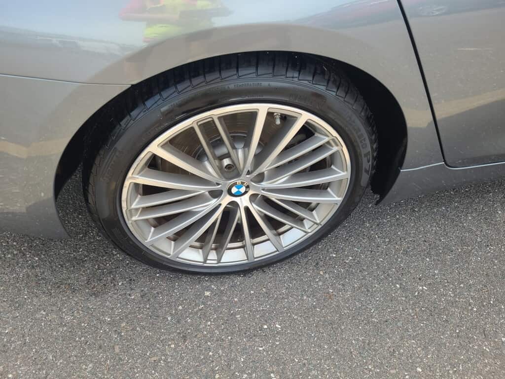 Florida Fine Cars - Used BMW 5 SERIES 2017 MIAMI 540I XDRIVE
