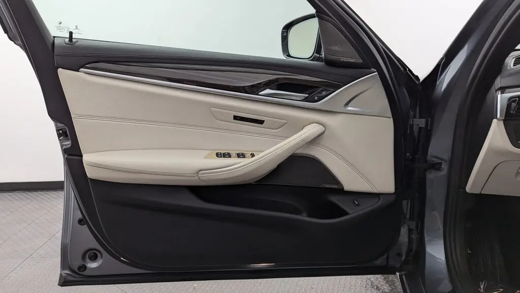 Florida Fine Cars - Used BMW 5 SERIES 2017 MIAMI 540I XDRIVE