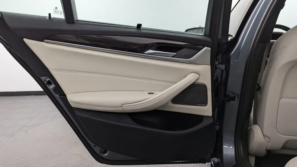 Florida Fine Cars - Used BMW 5 SERIES 2017 MIAMI 540I XDRIVE