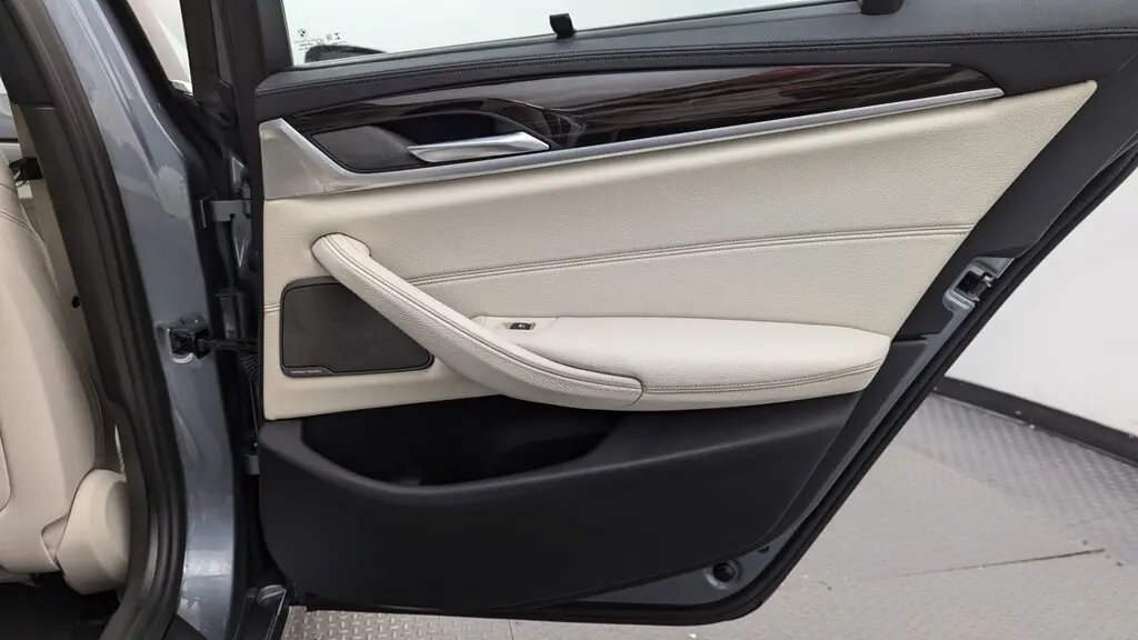 Florida Fine Cars - Used BMW 5 SERIES 2017 MIAMI 540I XDRIVE