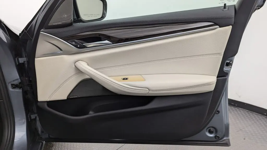 Florida Fine Cars - Used BMW 5 SERIES 2017 MIAMI 540I XDRIVE