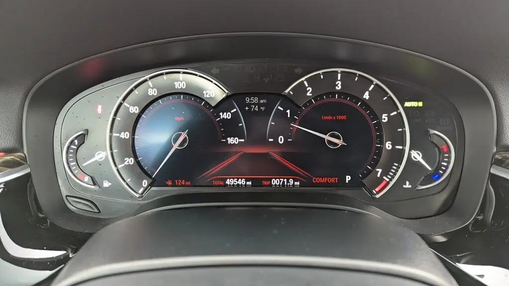 Florida Fine Cars - Used BMW 5 SERIES 2017 MIAMI 540I XDRIVE