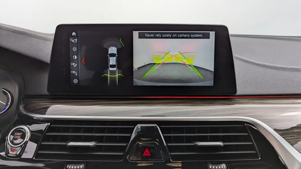 Florida Fine Cars - Used BMW 5 SERIES 2017 MIAMI 540I XDRIVE