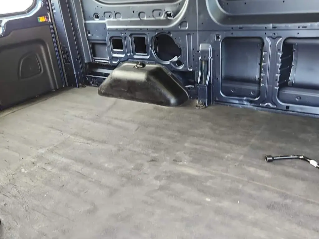 Florida Fine Cars - Used FORD TRANSIT VAN 2017 MARGATE 