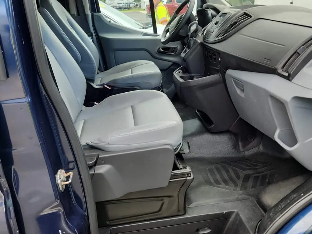 Florida Fine Cars - Used FORD TRANSIT VAN 2017 MARGATE 
