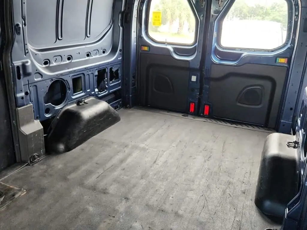 Florida Fine Cars - Used FORD TRANSIT VAN 2017 MARGATE 