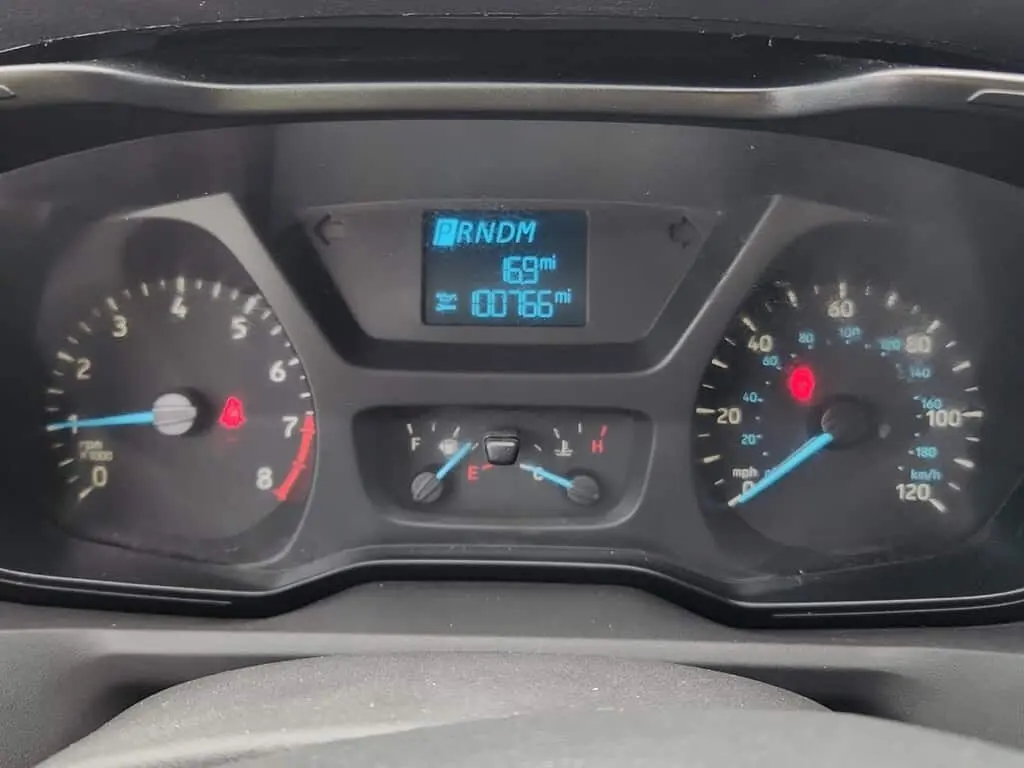Florida Fine Cars - Used FORD TRANSIT VAN 2017 MARGATE 