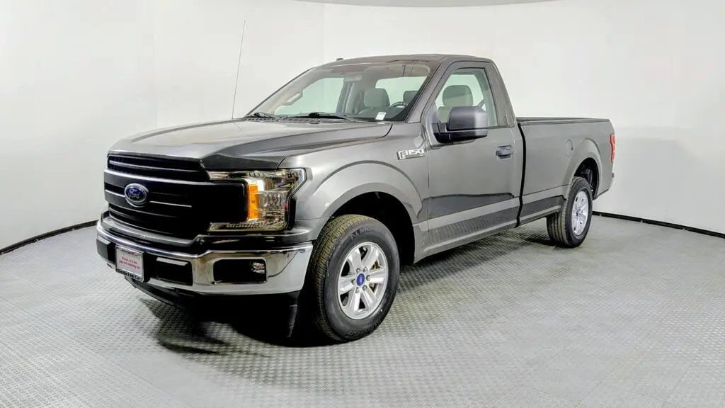 Florida Fine Cars - Used FORD F-150 2018 ORLANDO XL