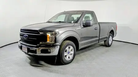 Florida Fine Cars - Used FORD F-150 2018 ORLANDO XL