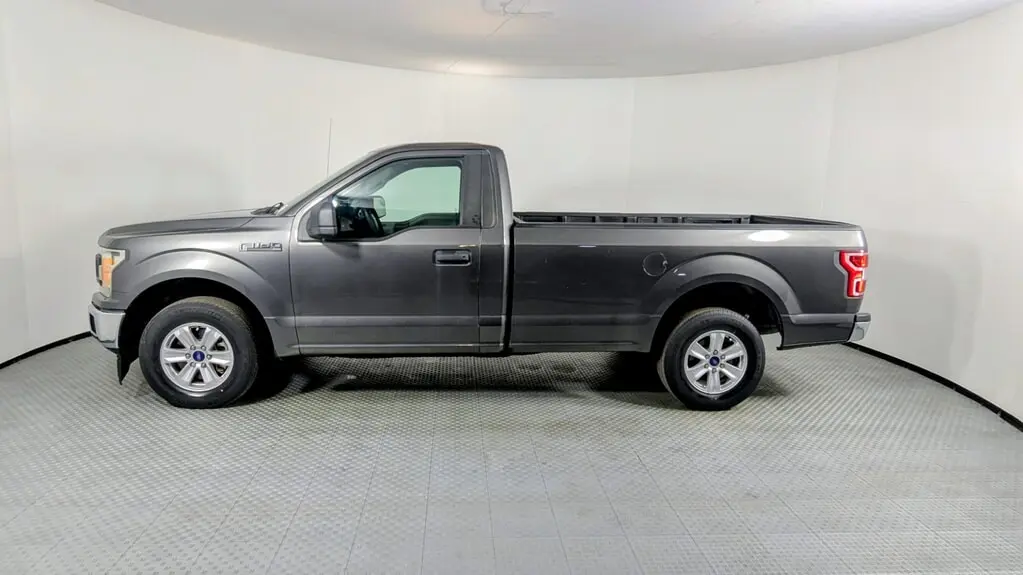 Florida Fine Cars - Used FORD F-150 2018 ORLANDO XL