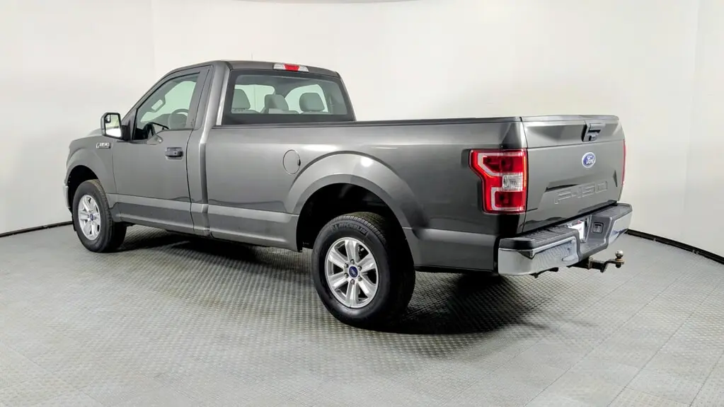 Florida Fine Cars - Used FORD F-150 2018 ORLANDO XL