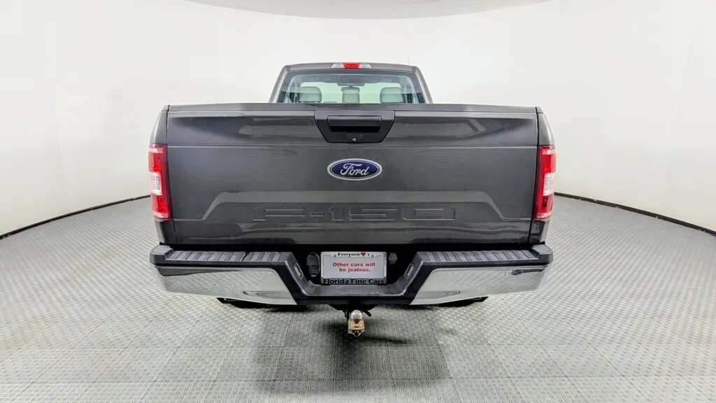 Florida Fine Cars - Used FORD F-150 2018 ORLANDO XL