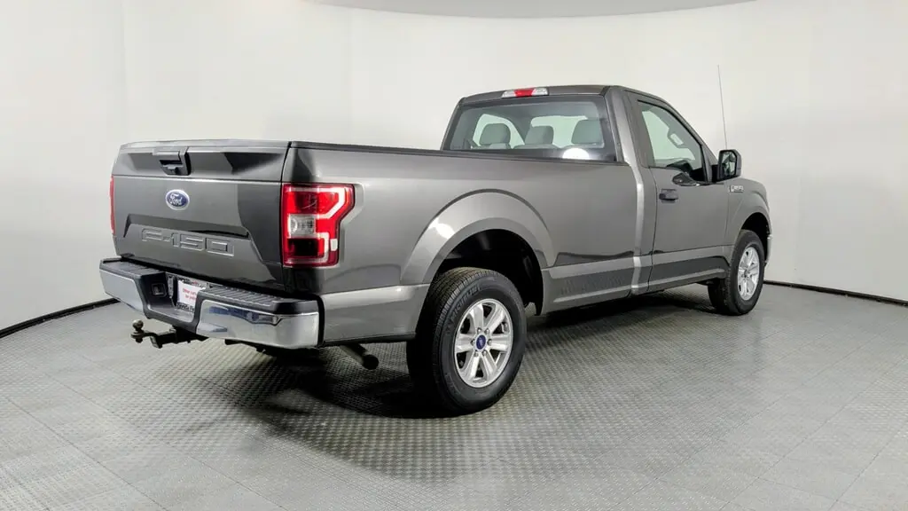 Florida Fine Cars - Used FORD F-150 2018 ORLANDO XL