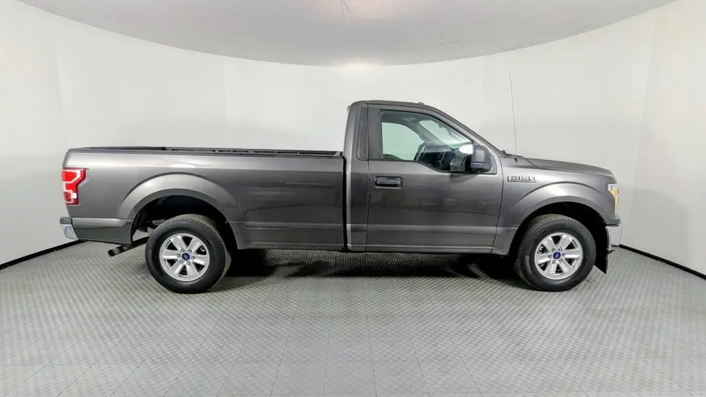 Florida Fine Cars - Used FORD F-150 2018 ORLANDO XL