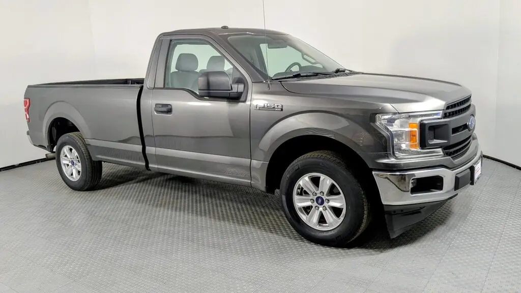 Florida Fine Cars - Used FORD F-150 2018 ORLANDO XL