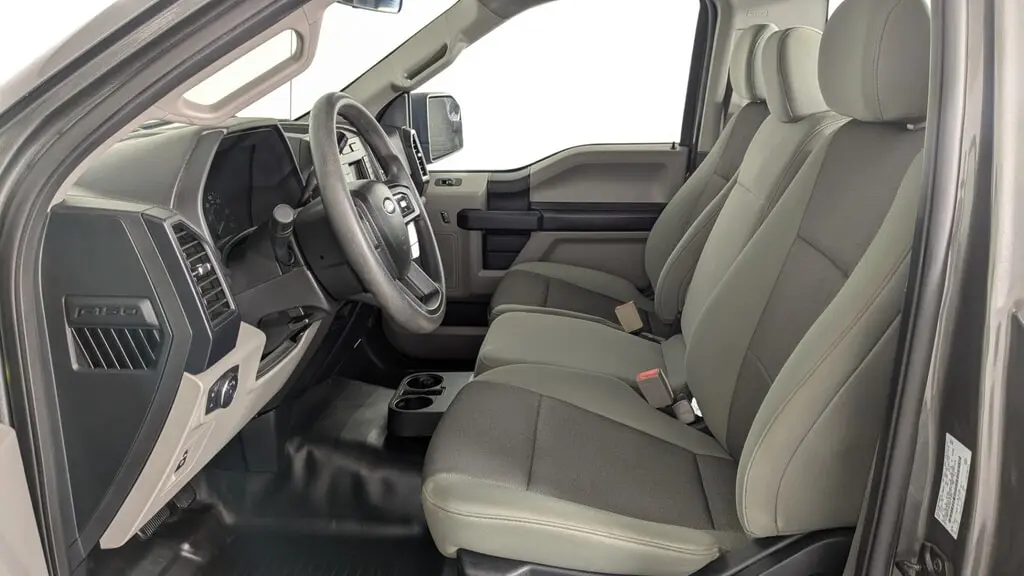 Florida Fine Cars - Used FORD F-150 2018 ORLANDO XL