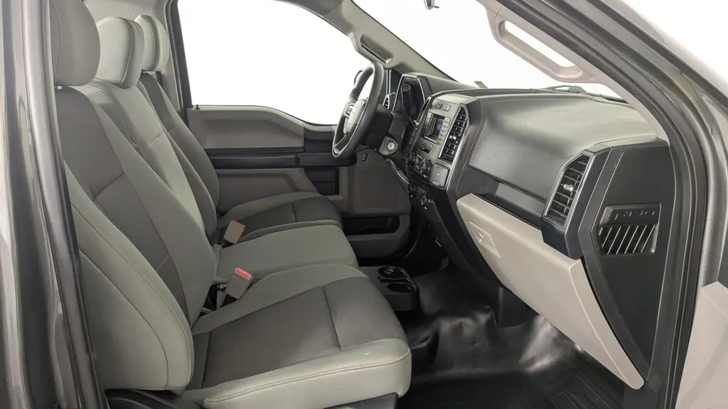 Florida Fine Cars - Used FORD F-150 2018 ORLANDO XL