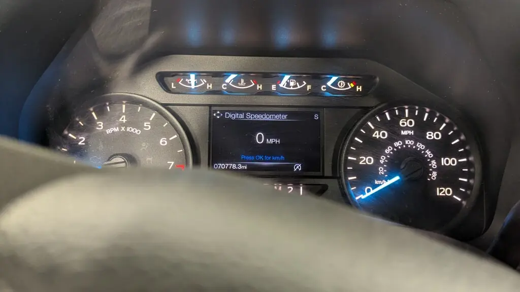 Florida Fine Cars - Used FORD F-150 2018 ORLANDO XL