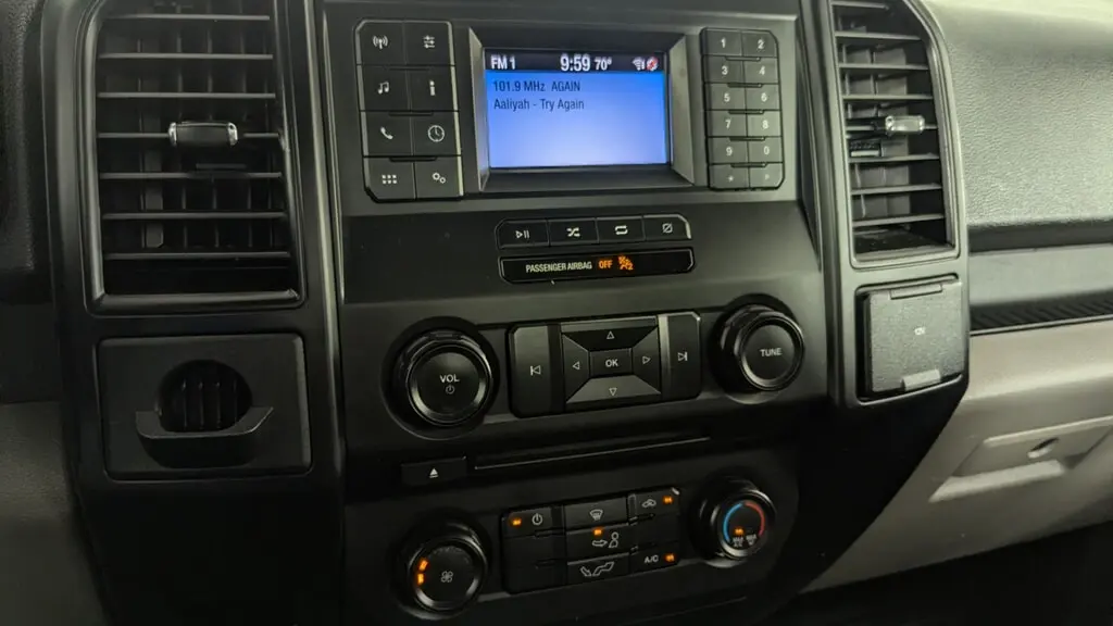 Florida Fine Cars - Used FORD F-150 2018 ORLANDO XL