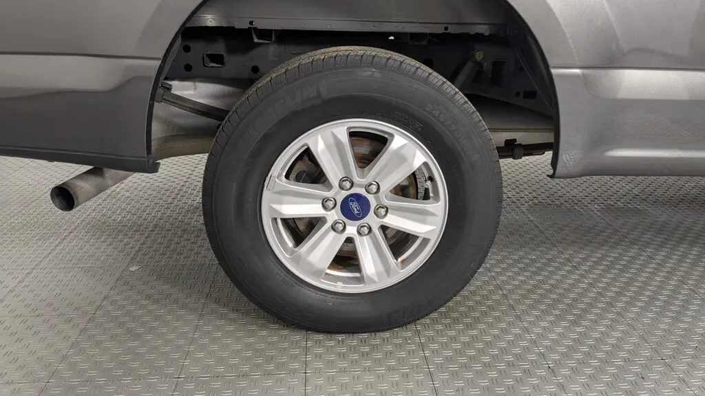 Florida Fine Cars - Used FORD F-150 2018 ORLANDO XL