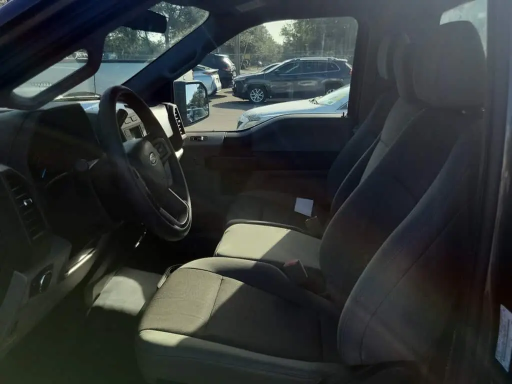 Florida Fine Cars - Used FORD F-150 2018 ORLANDO XL
