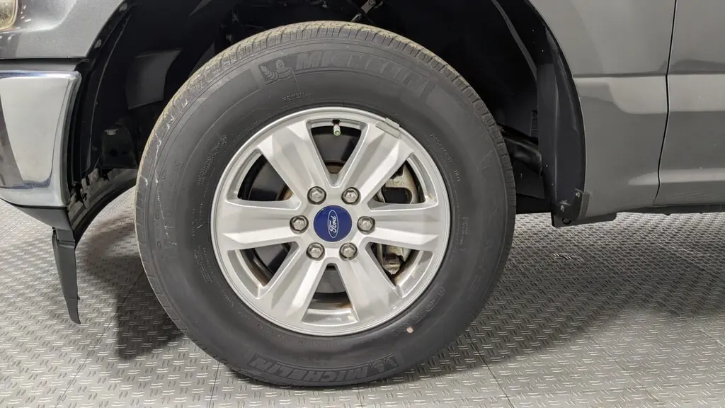 Florida Fine Cars - Used FORD F-150 2018 ORLANDO XL