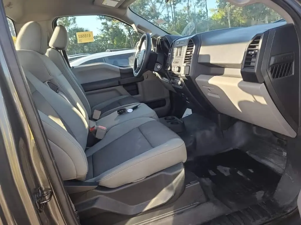 Florida Fine Cars - Used FORD F-150 2018 ORLANDO XL