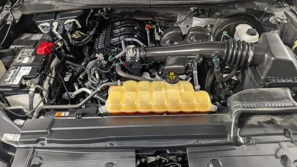 Florida Fine Cars - Used FORD F-150 2018 ORLANDO XL