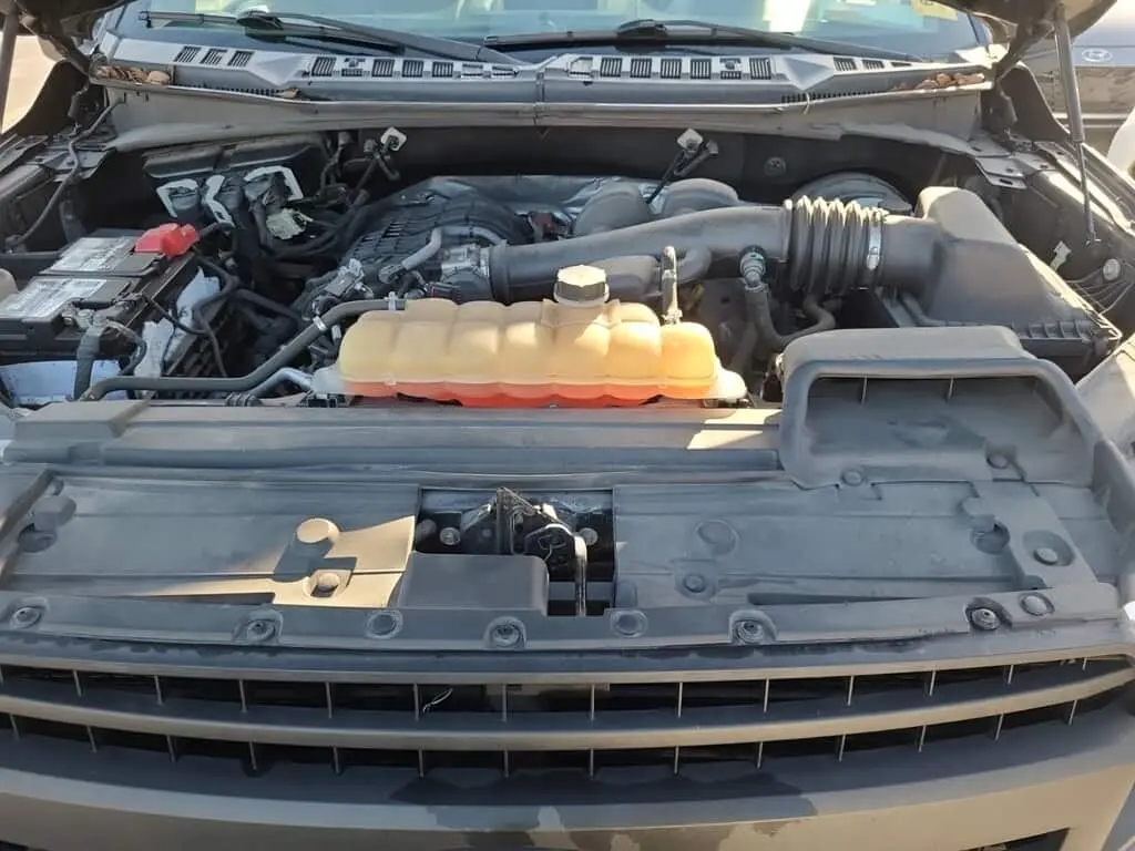 Florida Fine Cars - Used FORD F-150 2018 ORLANDO XL