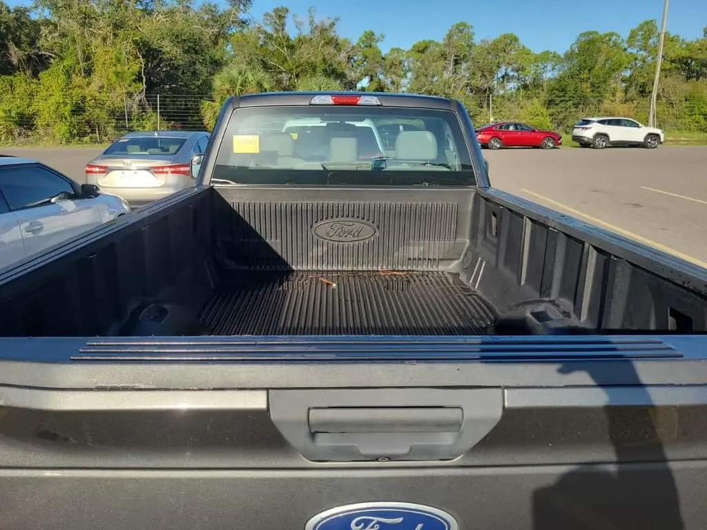 Florida Fine Cars - Used FORD F-150 2018 ORLANDO XL