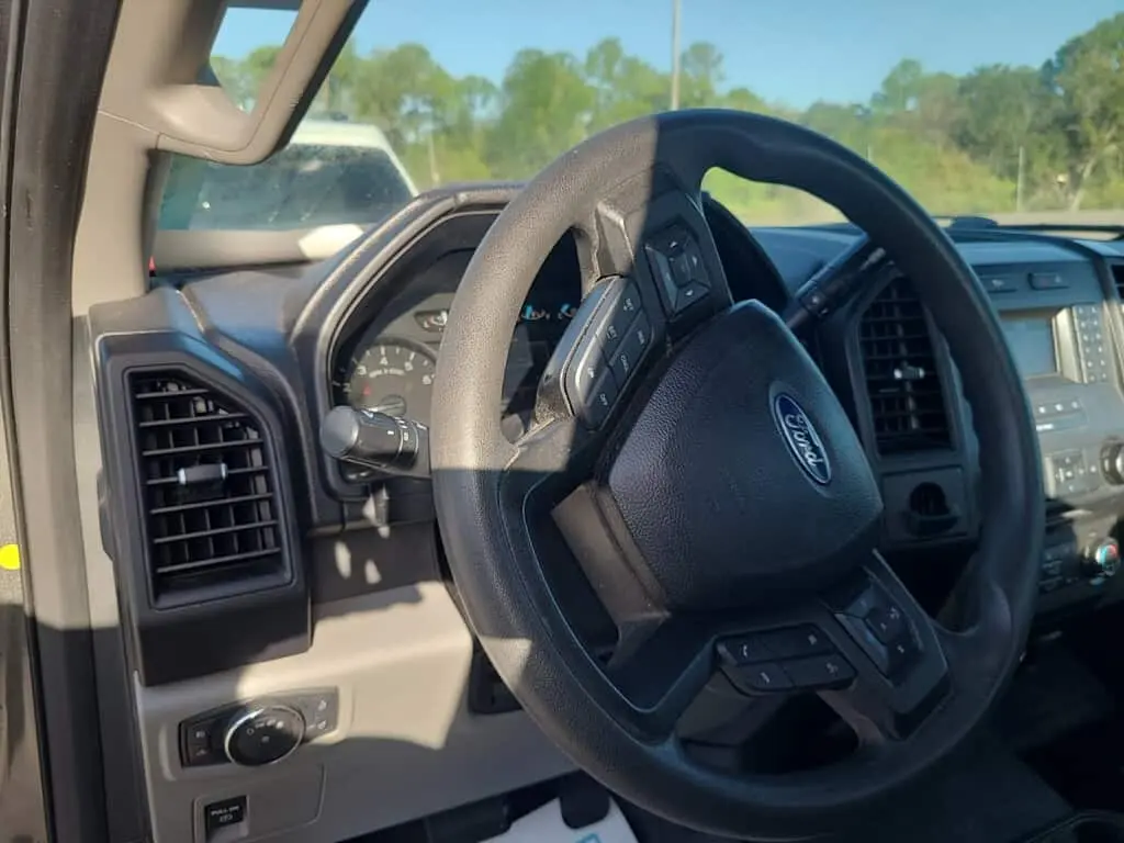 Florida Fine Cars - Used FORD F-150 2018 ORLANDO XL