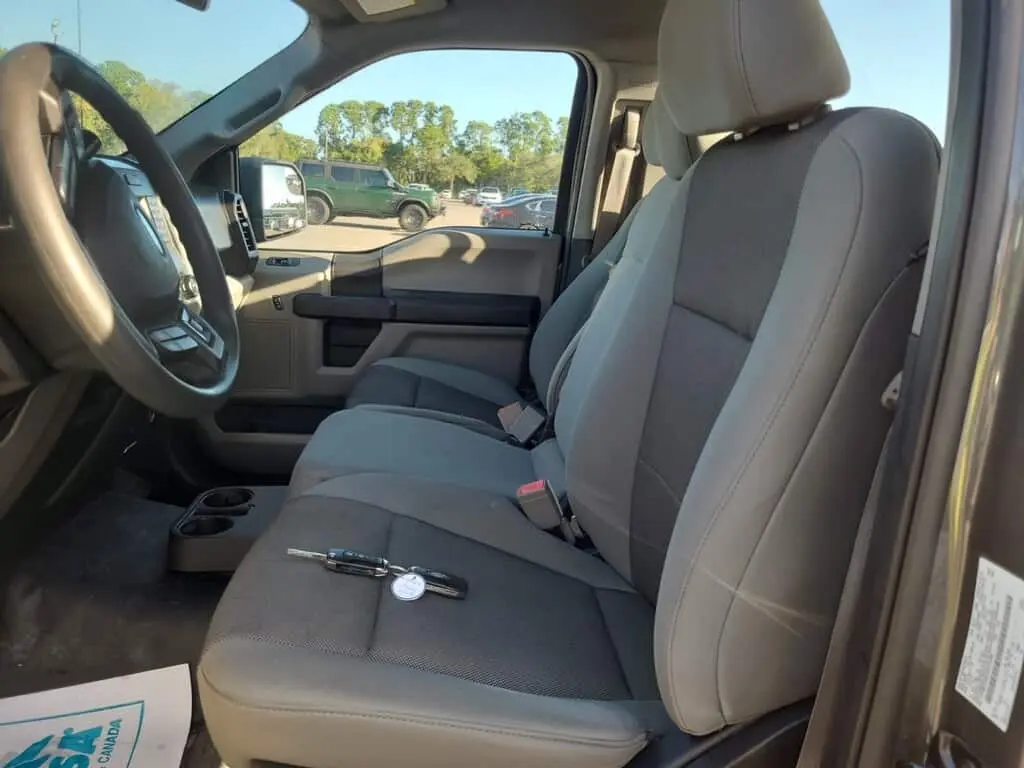 Florida Fine Cars - Used FORD F-150 2018 ORLANDO XL